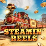 Bocoran RTP Slot Pragmatic Steamin’ Reels